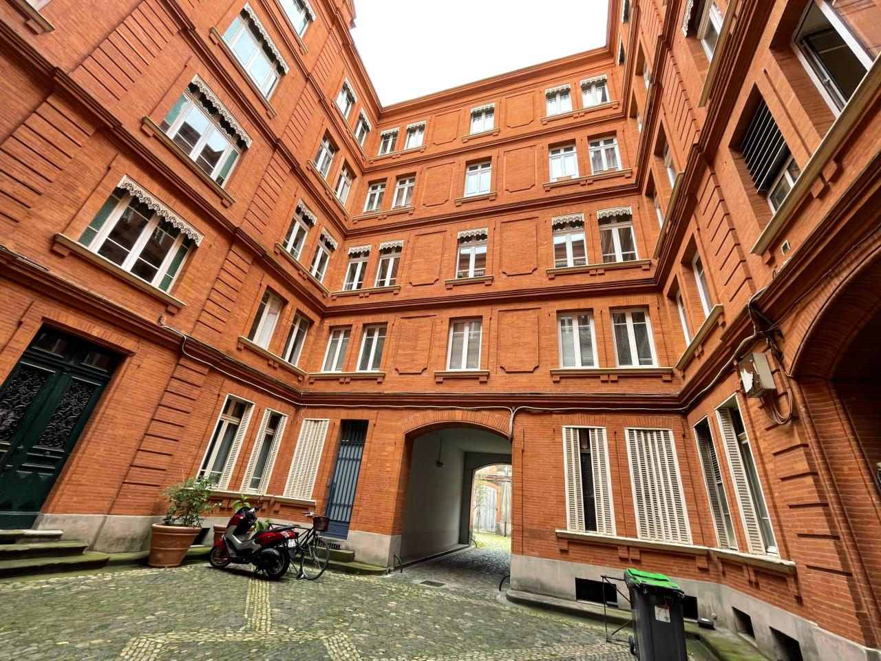 Bureau Toulouse 80m² Location bureau Toulouse Haute-Garonne OLBUR2531820 0
